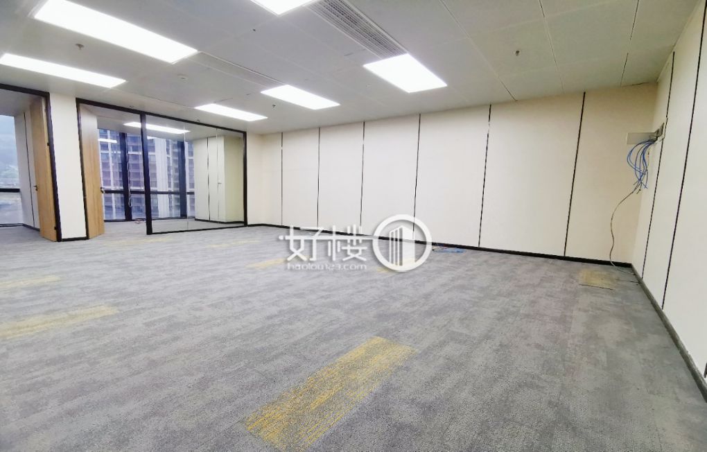 轻轨9号线步行200米 精装修带家具出租 随时可看写字楼|办公室出租|租赁/租金/图片